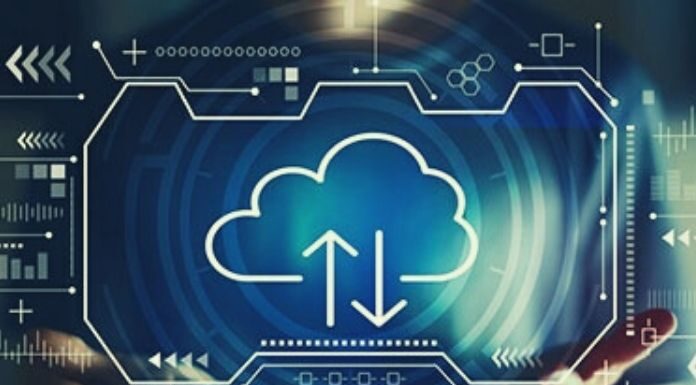 Cloud Strategy Accelerated Changing Of The Guard