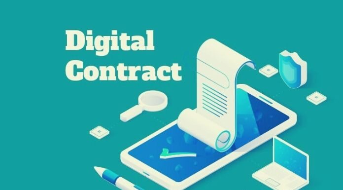 Digital Contract Management - The Missing Piece