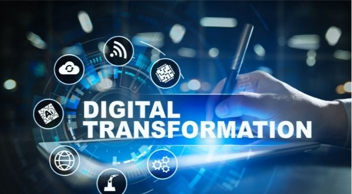 Digital Transformation 10 Important Predictions