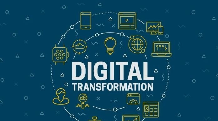 Digital Transformation In Companies