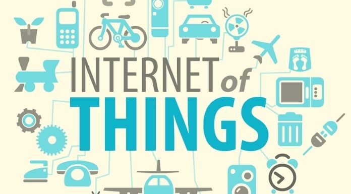 Internet Of Things (IoT) To New Business Models