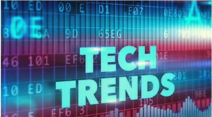 Technology Trends 2021 How Business Benefits