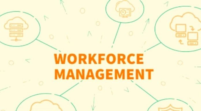 Workforce Management Win-Win For The Workforce And The Company