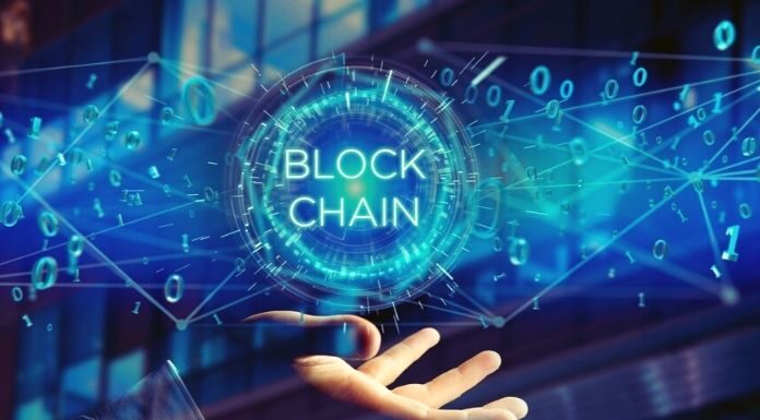 Blockchain New Technology Is Spurring Global economic growth