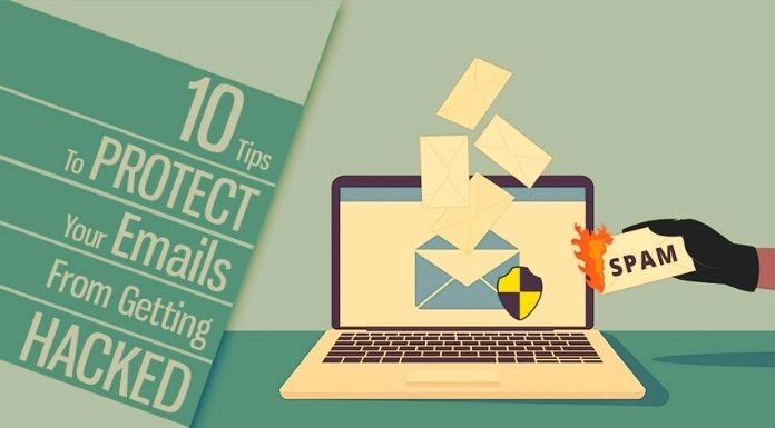 Business Email Compromise 5 Steps To Protecting Yourself From Email Hackers