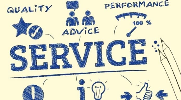 IT Service Providers - Which Factors Speak For A Change