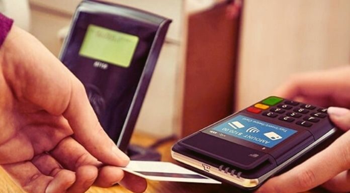 Mobile Payment The Technology And Current PossibilitiesMobile Payment The Technology And Current Possibilities