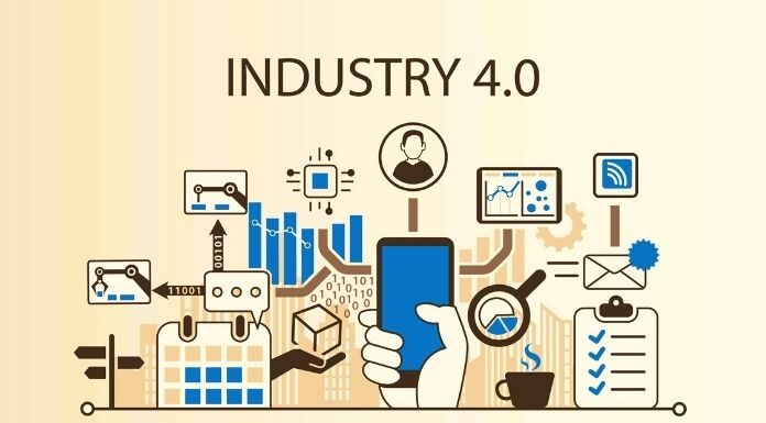 The Cloud Creates The Conditions For Industry 4.0