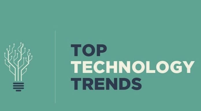 You Should Know These 2022 Tech Trends