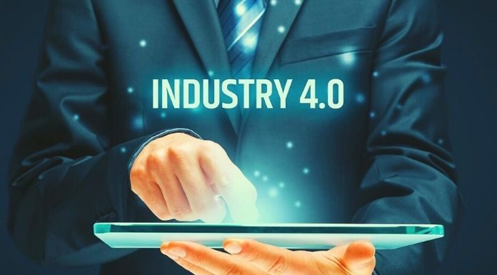 Industry 4.0 Needs Efficient IT Security