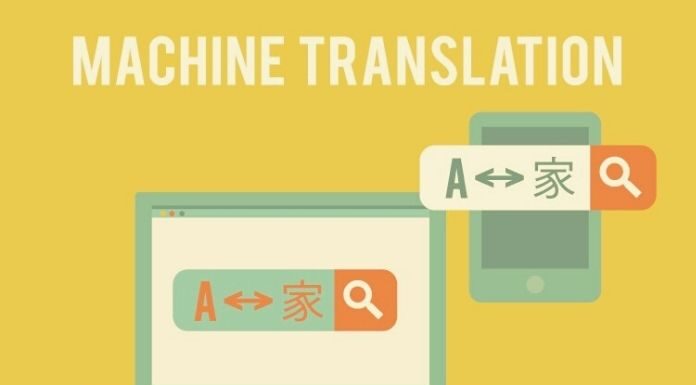 Machine Translation This Is How Companies Increase Their Global Growth