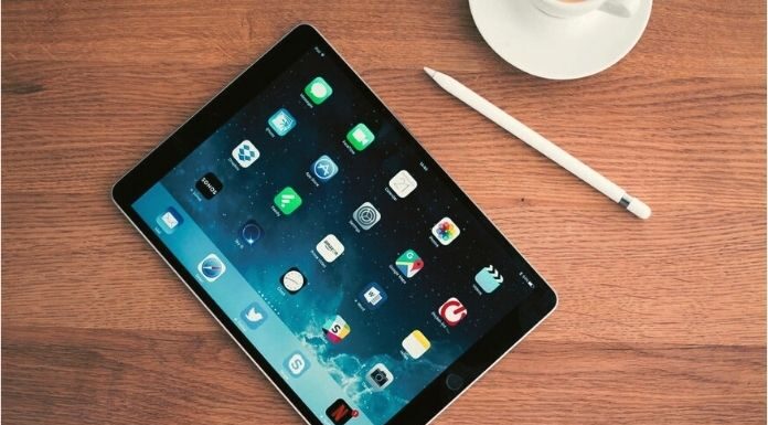 The Technology Of The iPad leaps Companies