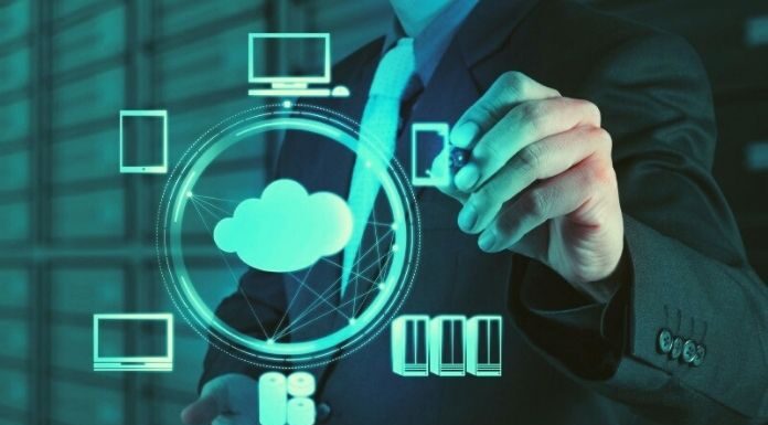 Cloud-First Strategy Why Companies Should Better Rely On Data First