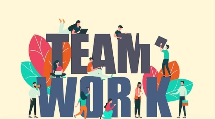 Five Tips On How Teamwork Works Even Better