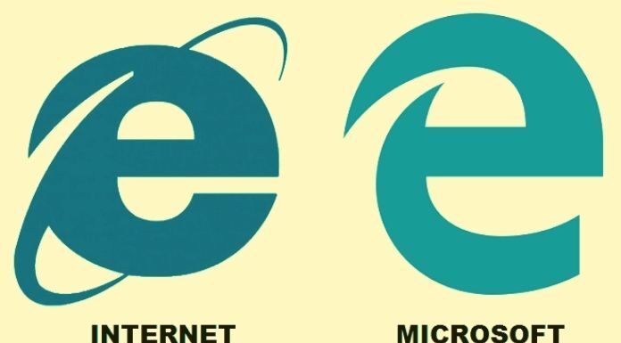 Internet Explorer vs. Microsoft Edge How Did Microsoft Browsers Differ