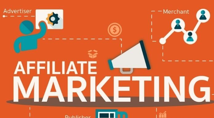 Affiliate Marketing Will Also Be One Of The Growth Drivers In 2022