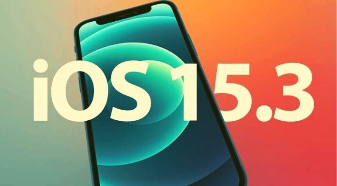 iOS 15.3 New iPhone And iPad Update Closes Critical Security Gap