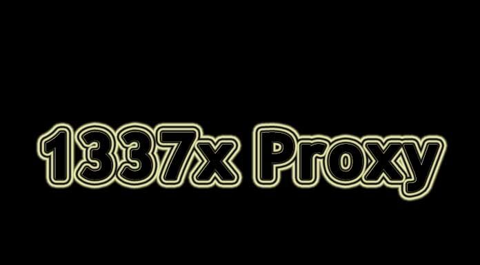 1337x-Proxy