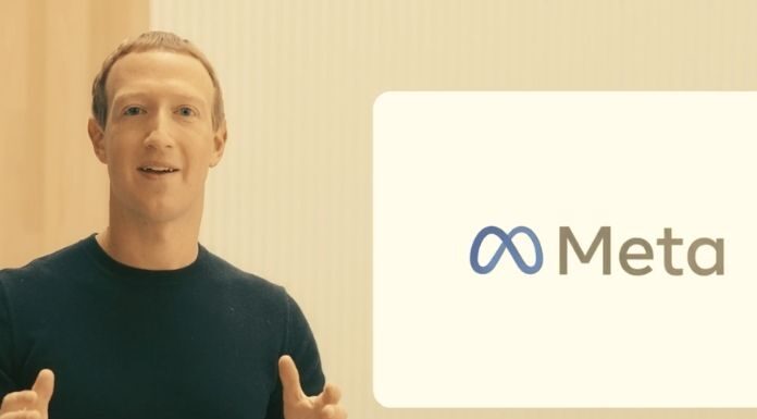 AI Translates All Languages Zuckerberg Presents New Plans For Metaverse