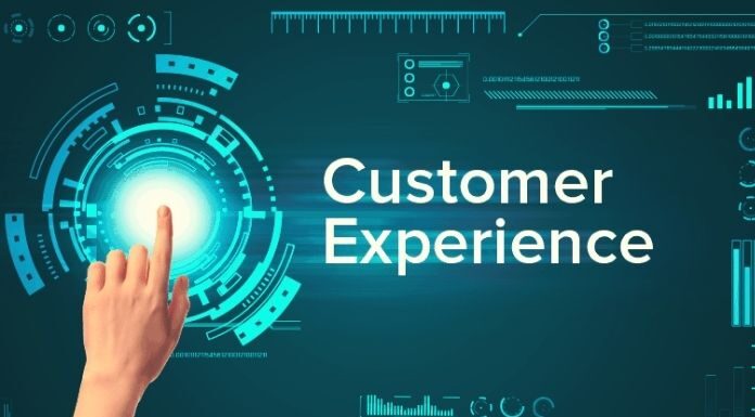 Customer Experience Telia Company Drives Digital Transformation