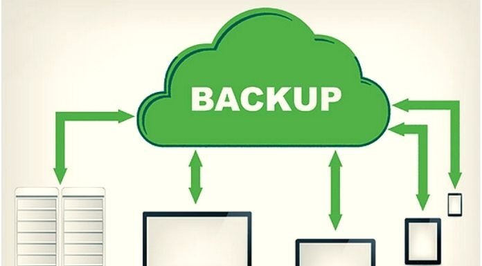 Data Backup Valuable Lifeline Or Chore