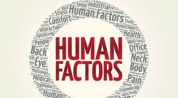 Importance Of The Human Factor In Automation