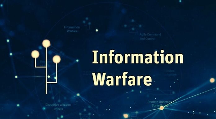 Information Warfare How To Distinguish Reliably From Dubious Sources