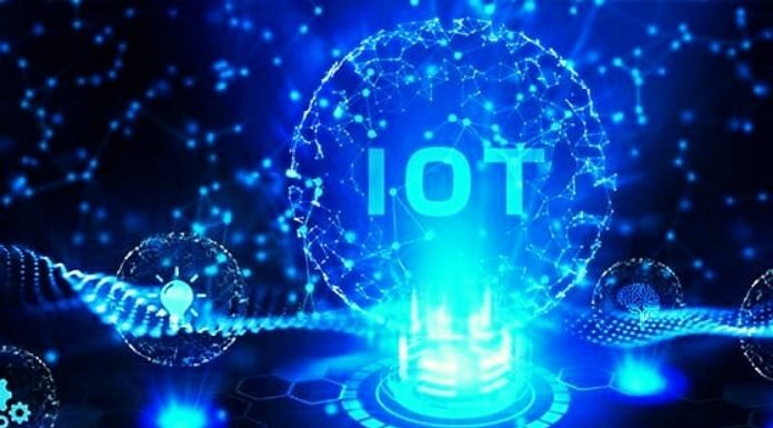 IoT Operating Systems And How They Catch Up