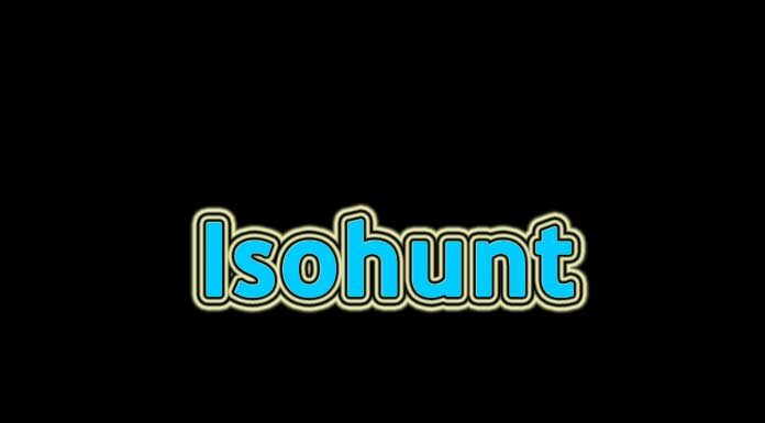 Isohunt