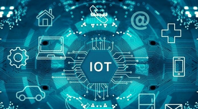 SD-WAN Edge Platform For More Secure IoT Devices