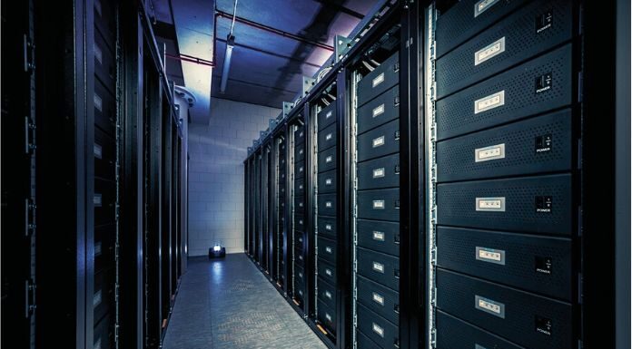 Microsoft Wants To Convert Data Centres Into Colossal Energy Storage Systems