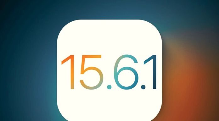 iOS 15.6.1 Unexpected Apple Update Due To Security Concerns