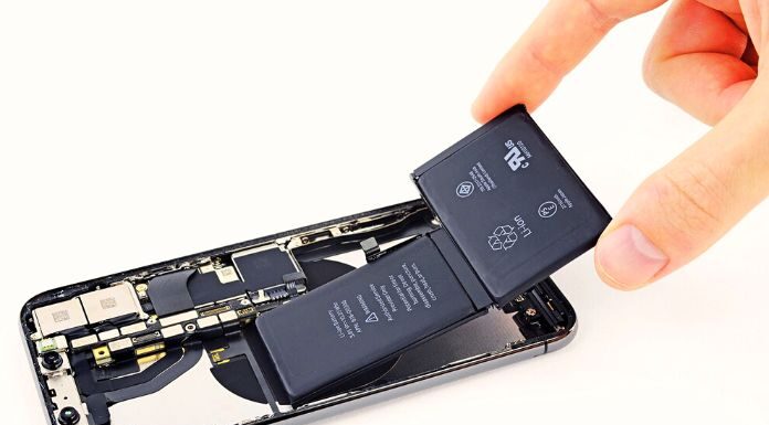 EU Demands Longer-Lasting Batteries & Spare Parts For Smartphones