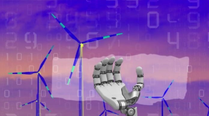 Artificial Intelligence In The Energy Sector And Its Applications