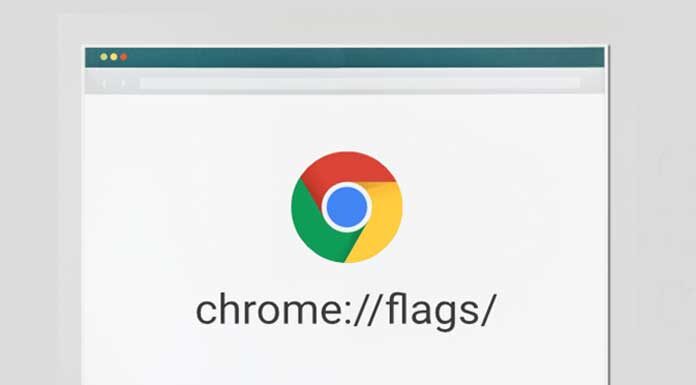 Chrome://flags parallel