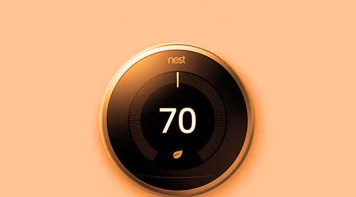 Nest Airwave