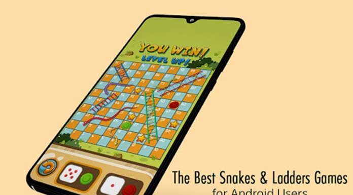 The Best Snakes and Ladders Games For Android Users