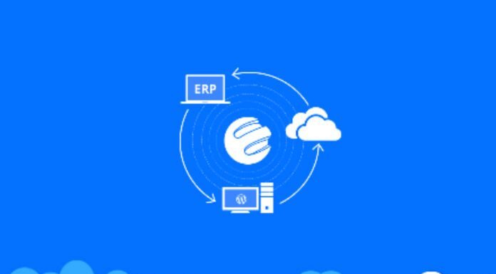 Why Your ERP Needs To Be In The Cloud