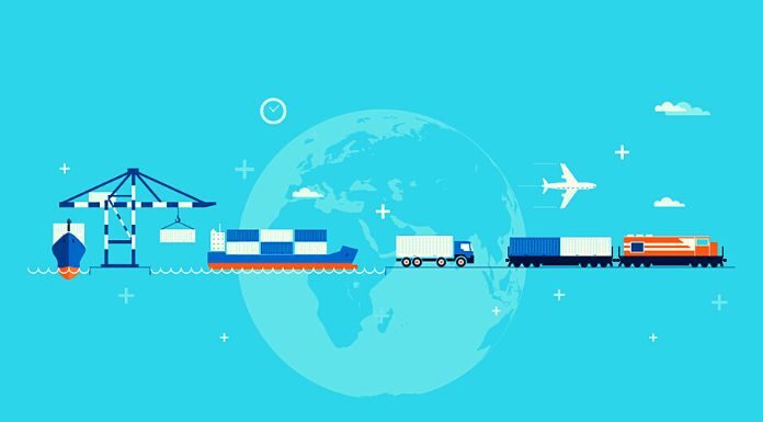 Global Supply Chains: 5 trending challenges & solutions