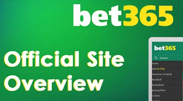 Information About A Very Large Bookmaker In India Bet365