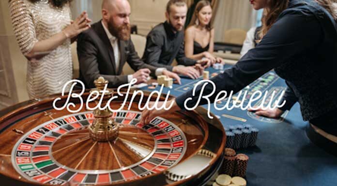 BetIndi Review