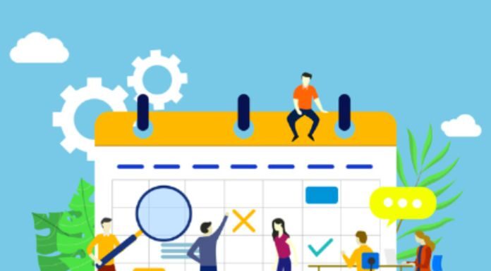 Difference Between Project Plan And Project Model Canvas