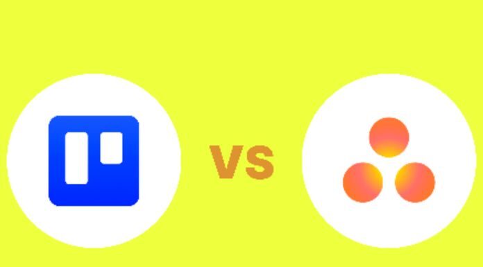 Trello vs Asana: The Best Team And Task Organizers