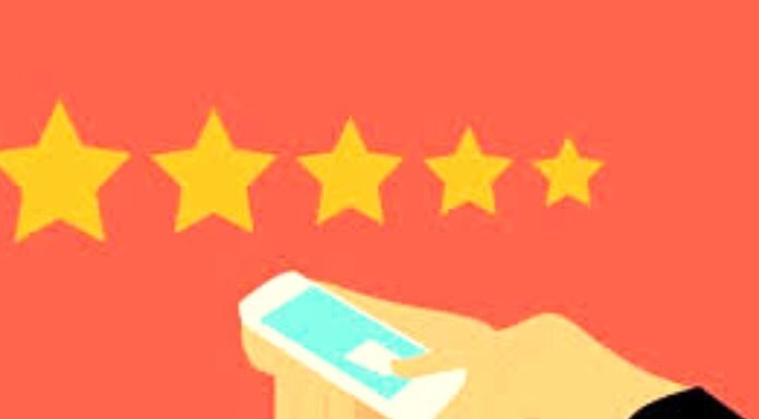 Content Marketing Strategy: Google Product Reviews