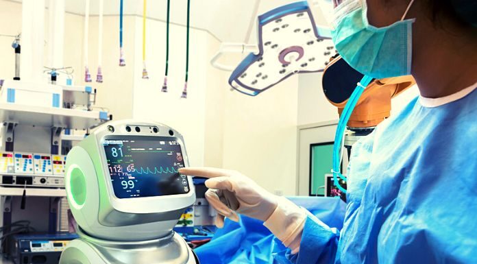 How Innovation Is Impacting Robotic Medicine