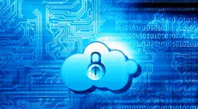 Cloud Computing And Information Security