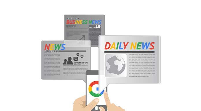 How To Publish On Google News