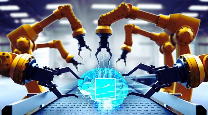 Artificial Intelligence: Discover How It Optimizes Industry Processes