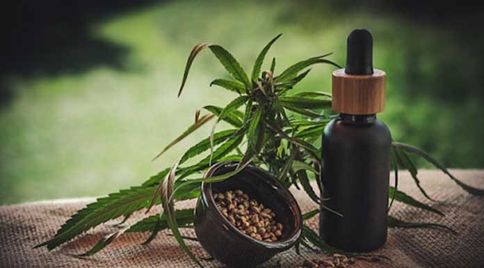 Why Are People Investing In Marketing Strategies For Full-Spectrum CBD Products