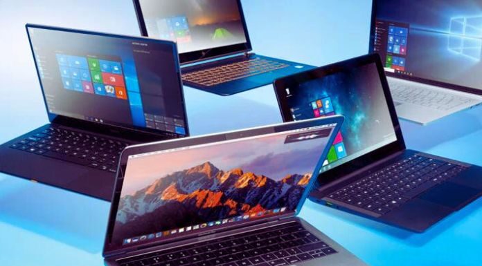 Netbook, Laptop or Notebook? Differences Between Them